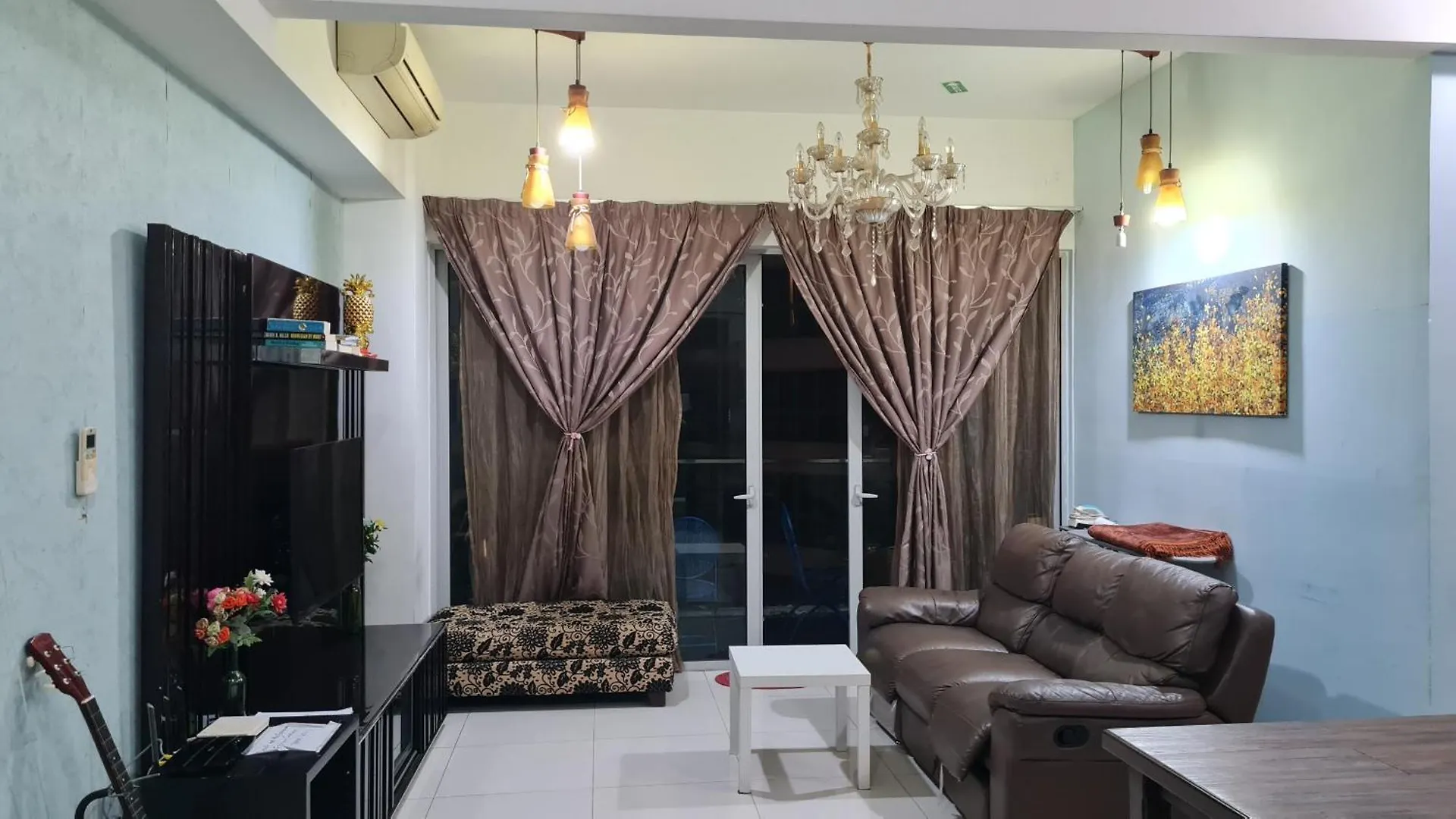 Hostel At Regalia Residence Куала-Лумпур 0*,  Малайзия