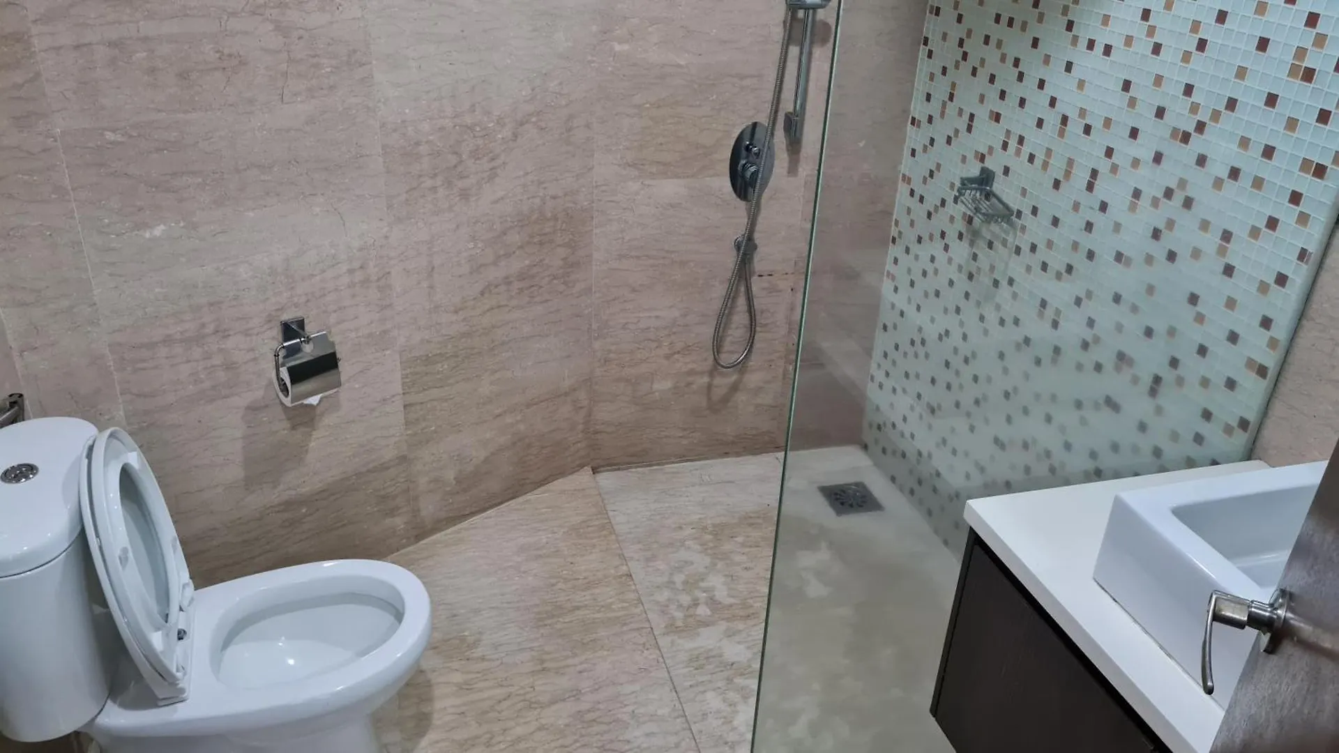 Hostel At Regalia Residence Kuala Lumpur