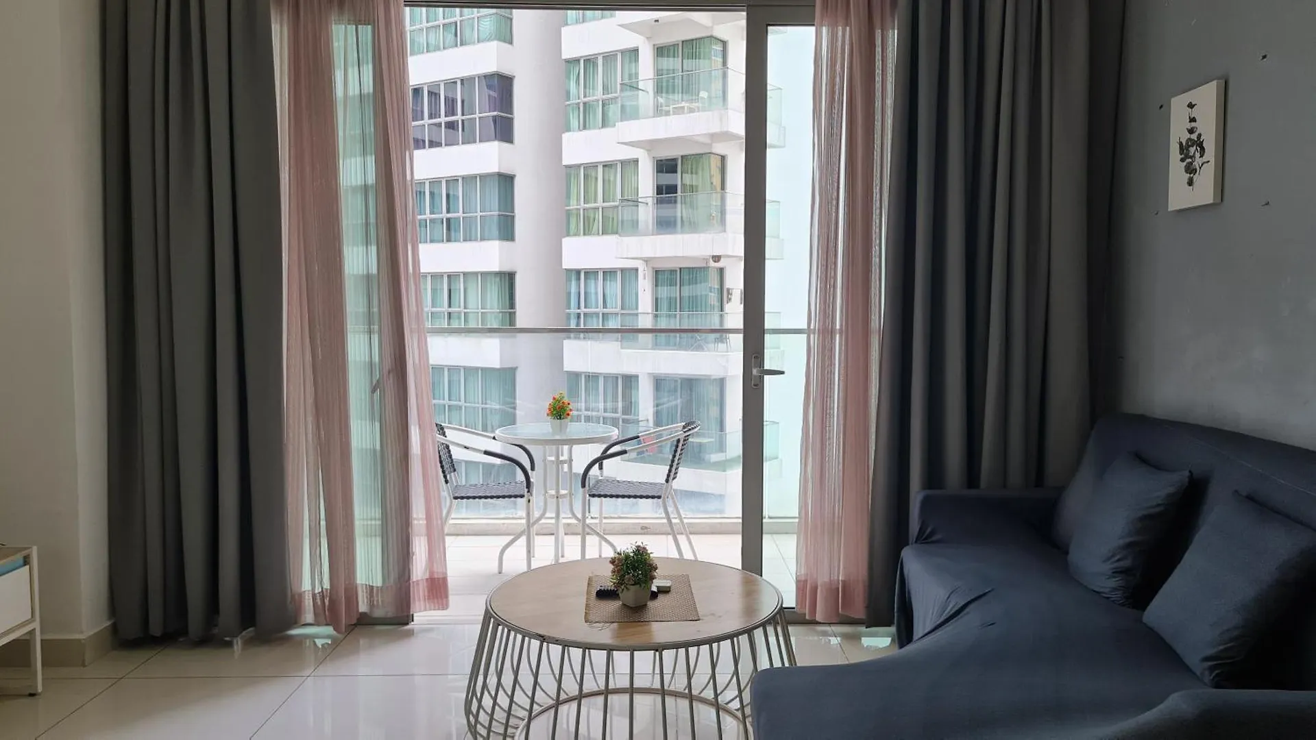 Hostel At Regalia Residence Kuala Lumpur