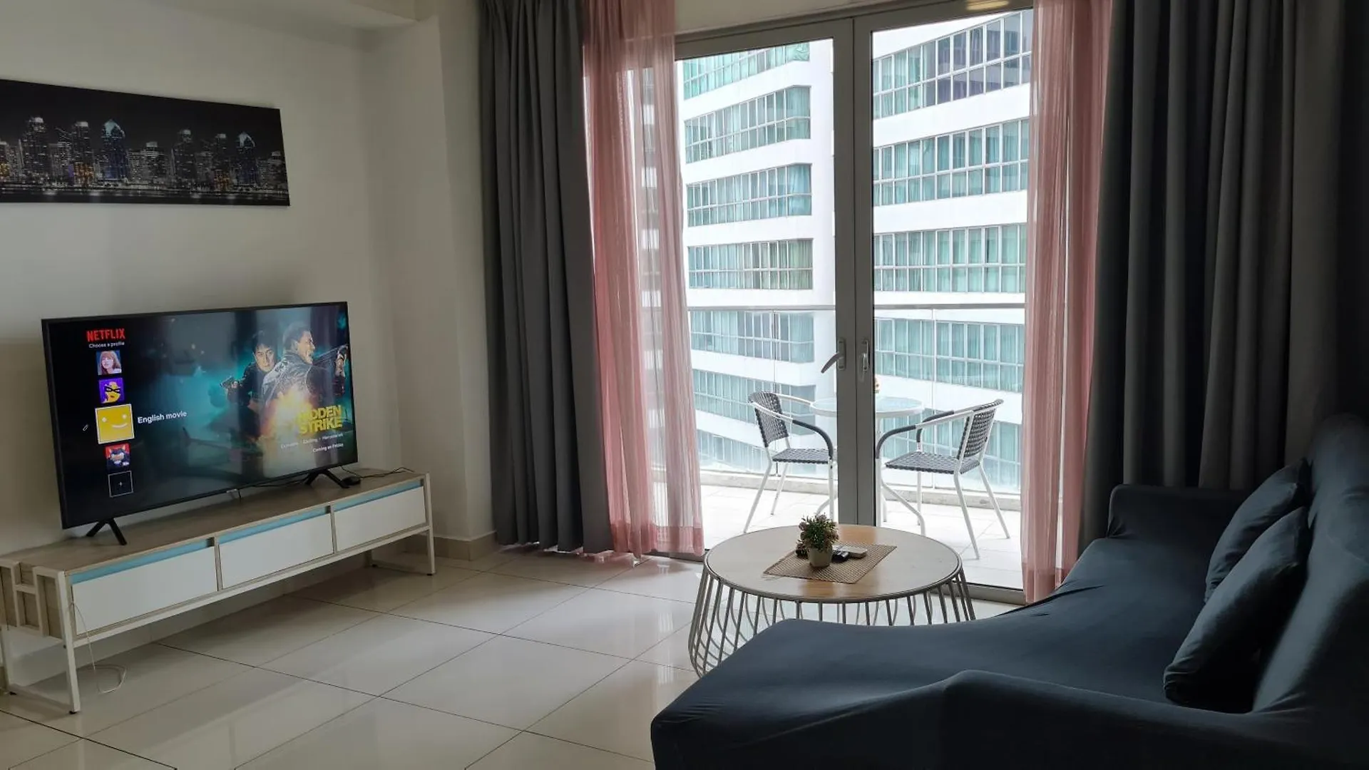 Hostel At Regalia Residence Kuala Lumpur
