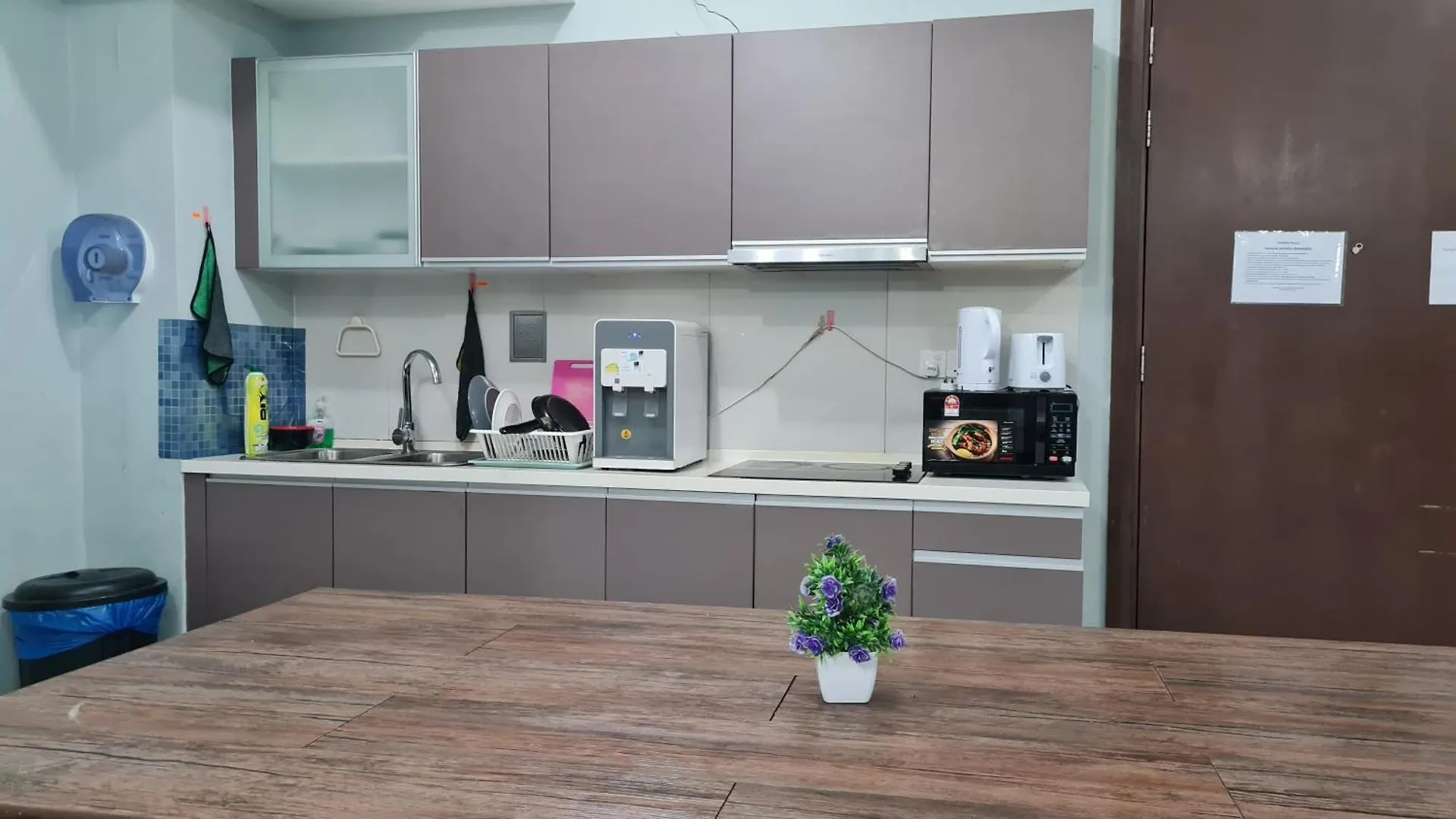 Hostel At Regalia Residence Kuala Lumpur