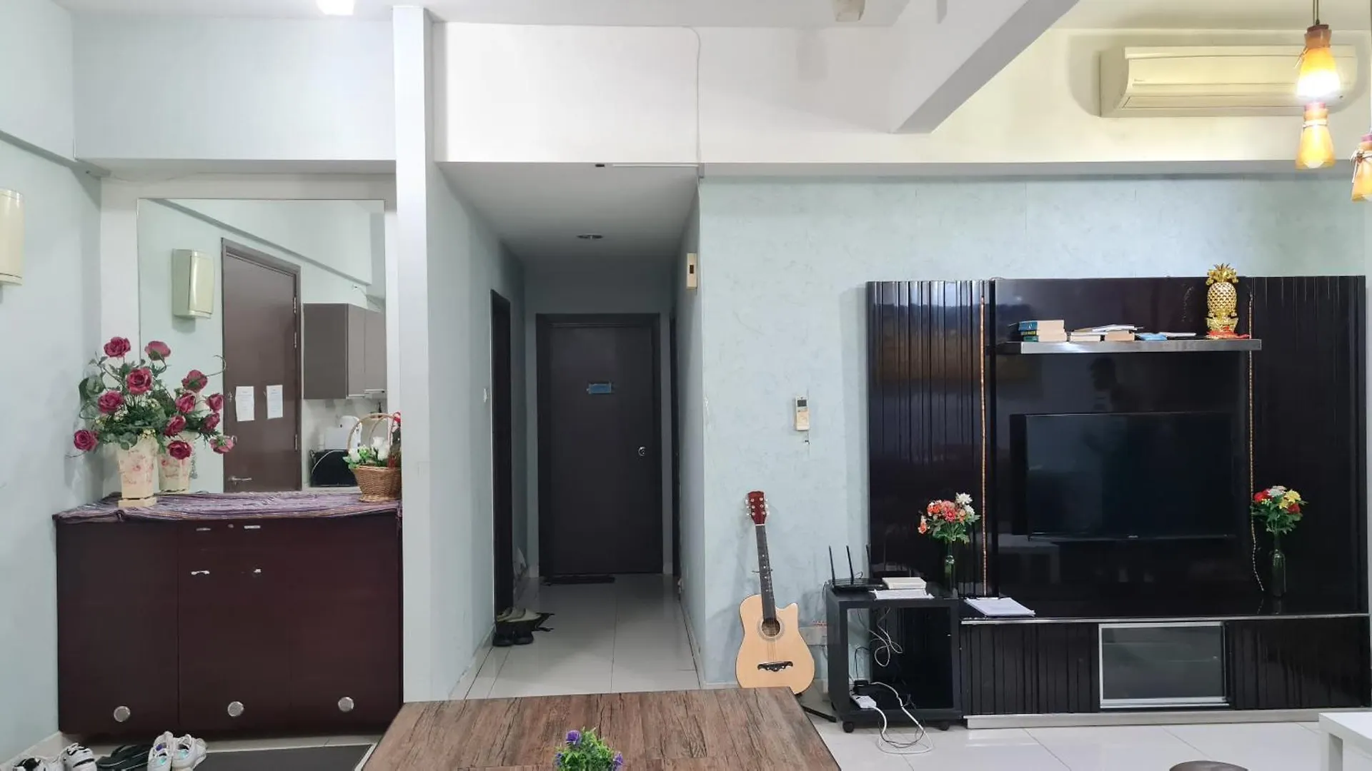 Hostel At Regalia Residence Kuala Lumpur