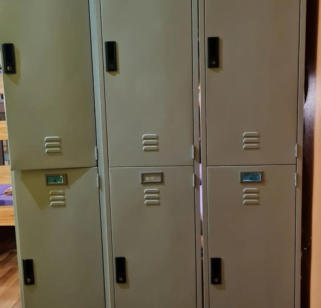 Hostel At Regalia Residence Kuala Lumpur