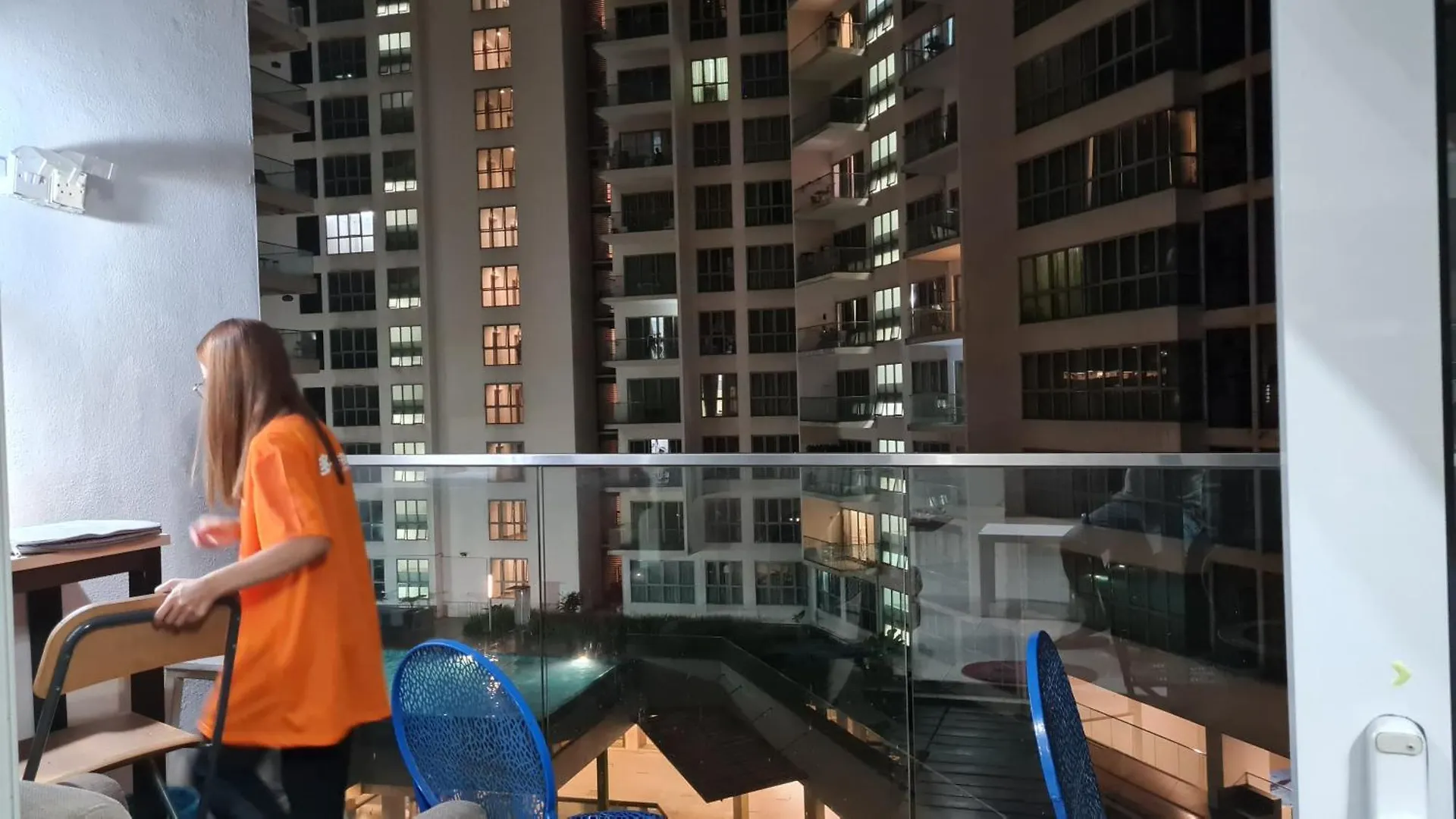 Hostel At Regalia Residence Kuala Lumpur 0*,  Malezja